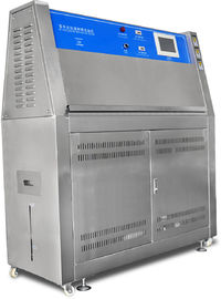 PC Control Programmable UV Lamp Chamber For Aging Simulation Test