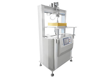 Spongy indentation Furniture Testing Machines with hardness fatigue testing