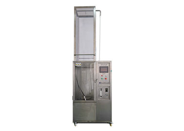 IPX5/IPX6 Automatic Environmental Testing Machine For Water Rain Shower