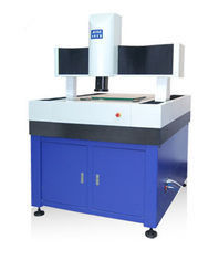 Powerful Furniture Testing Machines , 2.5D Software Optical Measuring Equipment