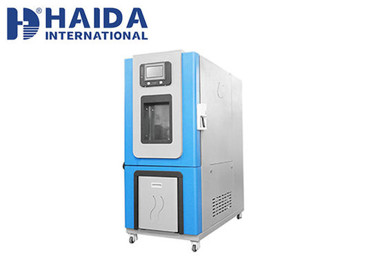 408L Environmental Testing Chamber Programmable Paint Type