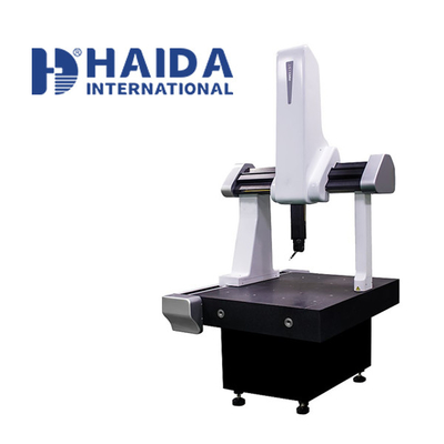 High Precision 3D CNC Optics Three Coordinates Measuring Machine Optical Measurement Equipment