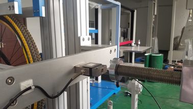 EN14765 Bicycle Comprehensive Testing Equipment and Strollers Testing Machine