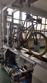 EN14765 Bicycle Comprehensive Testing Equipment and Strollers Testing Machine