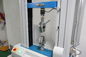 Double Column Tensile Testing Machines for Rubber / Plastic / Fabric Strength Testing