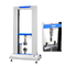 Double Column Universal Tensile Strength Testing Machine For Plastic / Rubber / Fabric