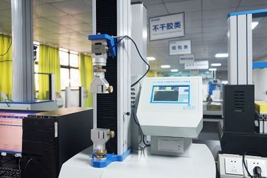 Computer Control Tensile Strength Test Machine with Celtron Load Cell Sensor for Button