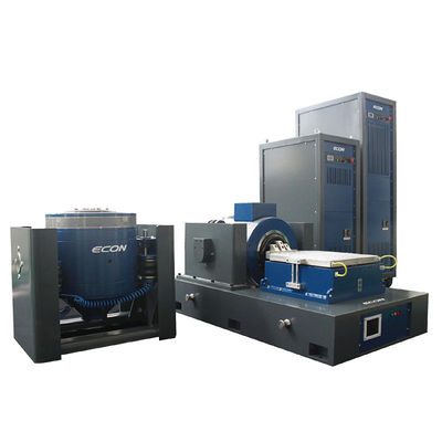 Хорошая цена Electro - динамический диаметр Armature испытывая системы 445mm вибрации онлайн