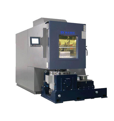 Хорошая цена Воздух системы экологического испытания на вибропрочность охлаженный для теста климата онлайн