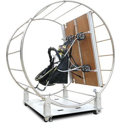 Хорошая цена 100 Turntable прогулочных колясок градусов машины испытания для детских дорожных колясок онлайн