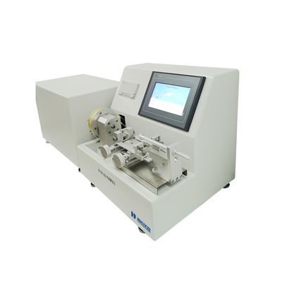 Luer Taper Comprehensive Performance Tester с диапазоном крутящего момента 0,010N.m 0,500N.m