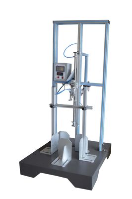 Хорошая цена Кожаный тестер чемодана, вагонетка Reciprocating машина для испытания на выносливость онлайн