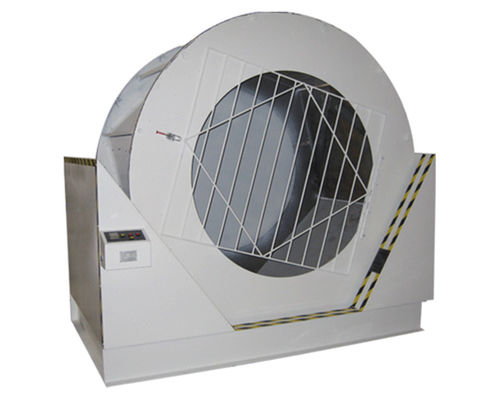 Хорошая цена Тестер чемодана дисплея LCD, машина испытания падения барабанчика чемодана онлайн