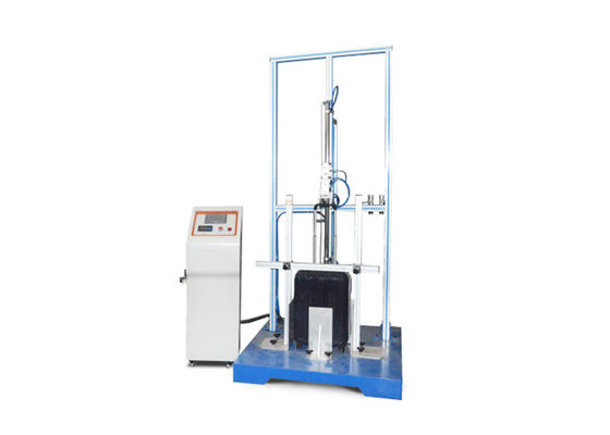 Хорошая цена Кожаный тестер чемодана, машина испытания стойкости ручки онлайн