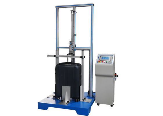 Хорошая цена Легкий для того чтобы привестись в действие тестер чемодана усталости управлением экрана касания для теста Брифекасе онлайн