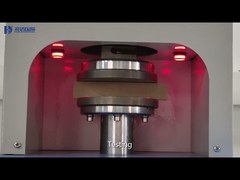 HD-A513-2  LCD Display Paper Testing Machine Edge Crush & Ring Crush Tester