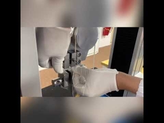 HD-B604 50N-2KN Компьютеризированная машина для испытаний на растяжение