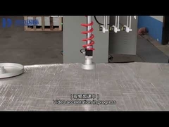 HD-AF701 Mattress Fitness And Hardness Testing Machine Computer Control