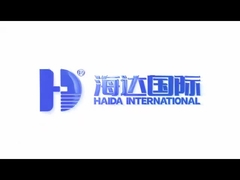 Камера экологического теста HD-E702