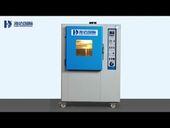 Противожелтевая камера ускоренного испытания на выветривание