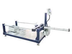 HD-F732-2 Машина для испытания износостойкости офисных стульев с двумя станциями