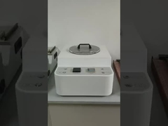 Прибор для измерения усадки плёнки