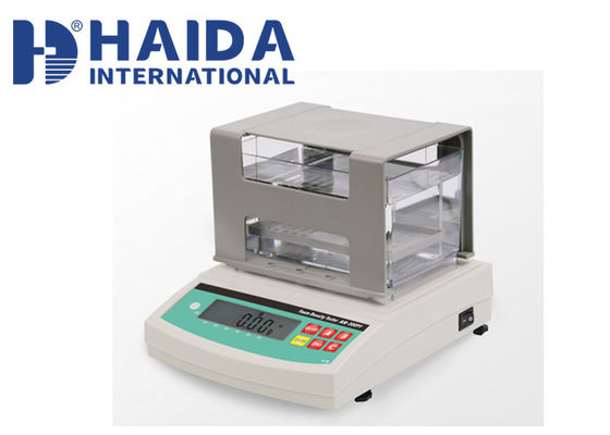 Хорошая цена Портативный тестер плотности пены для испытывая абсорбции воды пены онлайн