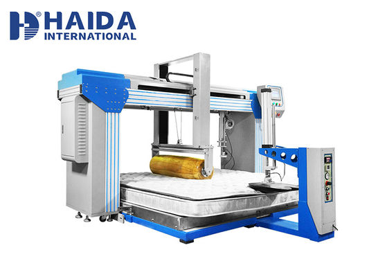 Хорошая цена Тюфяк весны коробки Корнелл/машины мебели тюфяка пены испытывая онлайн