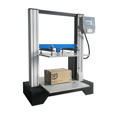 Хорошая цена Упакованная батареей емкость 1T машины испытания стога электронная онлайн