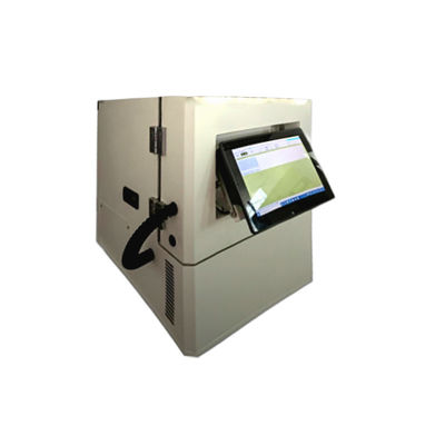 Хорошая цена Машина теста опознавания обломока испытательного оборудования SATA умная онлайн