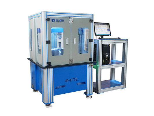 Хорошая цена Машины мебели основания стула испытывая, тестер вертикальной силы стула онлайн