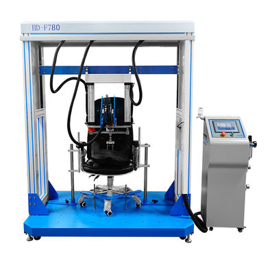 Хорошая цена Испытывать мебели удара подвергают механической обработке/оборудование для испытаний усталости стула онлайн