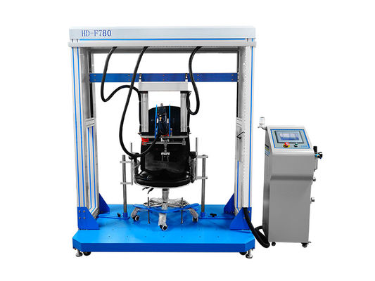 Хорошая цена Машины мебели AC220V испытывая предводительствуют тестер стойкости усаживая задней части онлайн