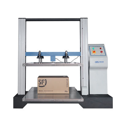 Хорошая цена 1 оборудование для испытаний пакета машины ISTA теста ячейки загрузки бумажное стандартное прочное онлайн