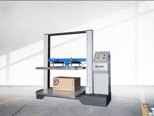 Хорошая цена тестер обжатия коробки контейнера компьютера 5T с 1/250000 разрешениями онлайн