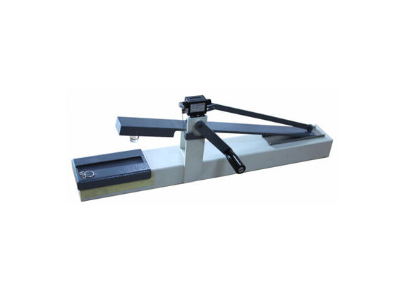 Хорошая цена Покройте краской руку молотка машины тестера чемодана Crocking прилипания одиночную онлайн