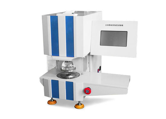 Хорошая цена Электронная коробка разрывая тестер, автоматическая коробка разрывала испытательные оборудования тестера/бумаги онлайн