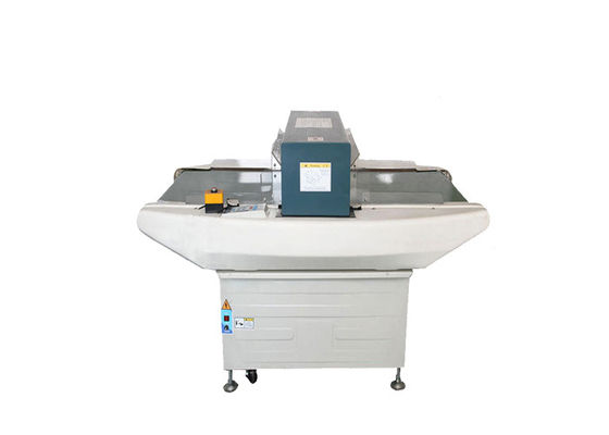 Хорошая цена Высокое оборудование для испытаний ткани чувствительности, испытательное оборудование детектора иглы металла автоматическое настольное электрическое онлайн