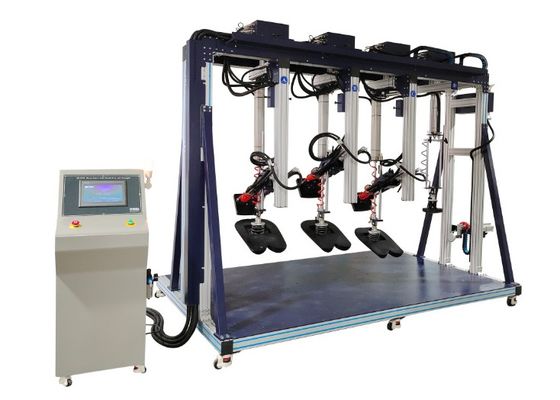 Хорошая цена Место софы и заднее оборудование для испытаний мебели машины теста стойкости онлайн