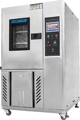 Хорошая цена Специализированное оборудование для испытаний температуры и влажности окружающей среды для электронных онлайн