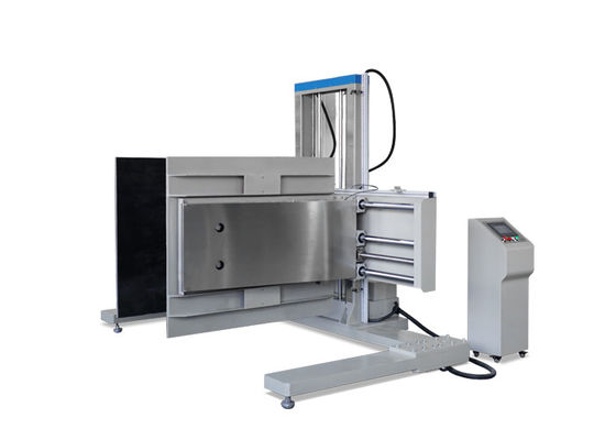 Хорошая цена Машины испытания мебели ASTM D6055 для пакета зажимая испытание усилия с управлением PLC онлайн