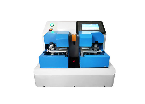 Хорошая цена Испытательные оборудования регулятора бумажные тест жесткости на изгиб 4 пунктов онлайн