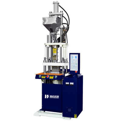 Хорошая цена Образовочная машина для формования с помощью инжекции Вертикальная машина для формования с помощью инжекции онлайн