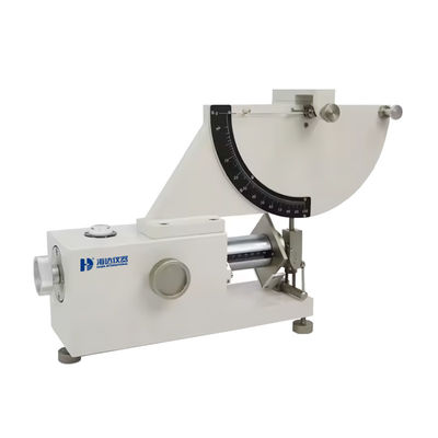 Хорошая цена Тестирующий устойчивость от отскока маятника резины онлайн