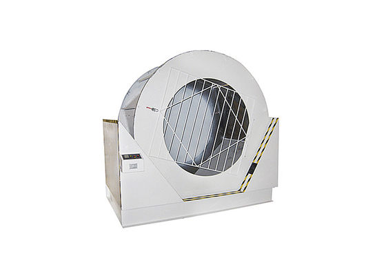 Хорошая цена Электронный тестер чемодана дисплея LCD, тестер падения барабанчика багажа онлайн