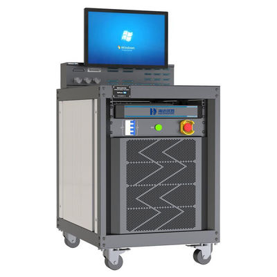 Хорошая цена Система испытаний ПКБ для защиты батареи Система испытаний батареи онлайн