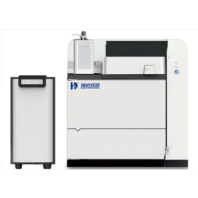 Хорошая цена RoHS3.0 Комплексная интегрированная система анализатора для обнаружения фталатов и PBDE/PBB онлайн