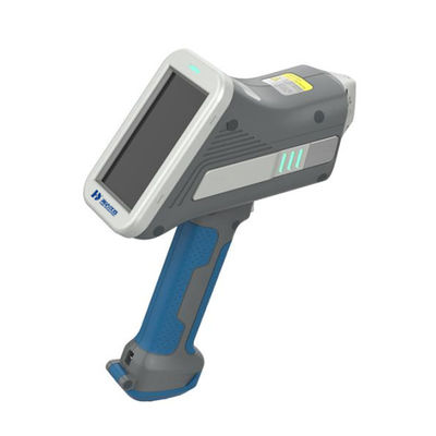 Хорошая цена Портативный анализатор сплавов XRF EXF-10A - инструмент быстрой проверки металлического состава на месте онлайн
