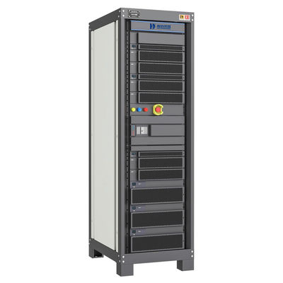 Хорошая цена Модуль батареи большой емкости / система испытаний упаковки онлайн