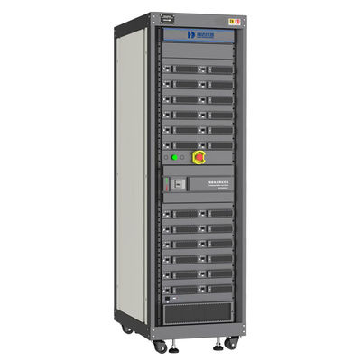 Хорошая цена Система испытаний безопасности и производительности энергомодуля батареи / Машина испытаний безопасности энергомодуля батареи онлайн